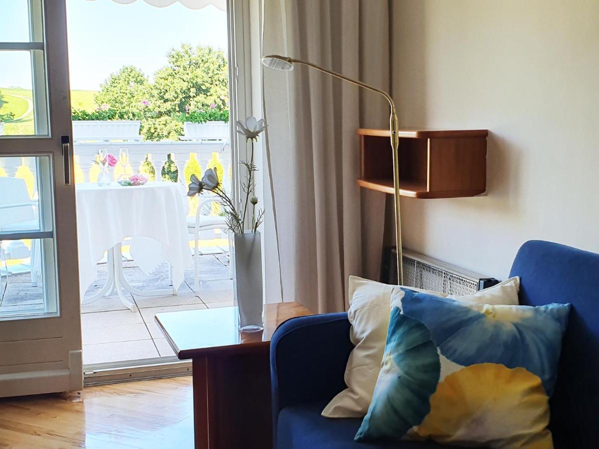 Villa Rose Sankt Kanzian am Klopeiner See Εξωτερικό φωτογραφία