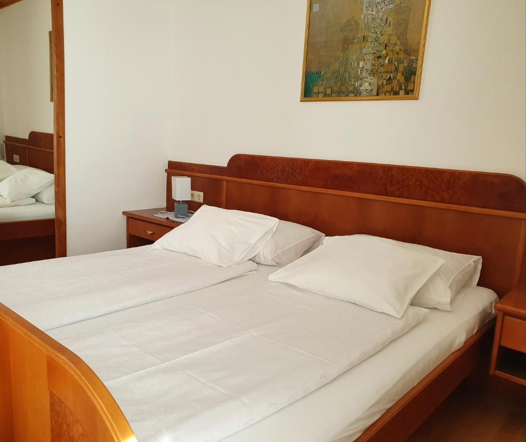 Villa Rose Sankt Kanzian am Klopeiner See Εξωτερικό φωτογραφία
