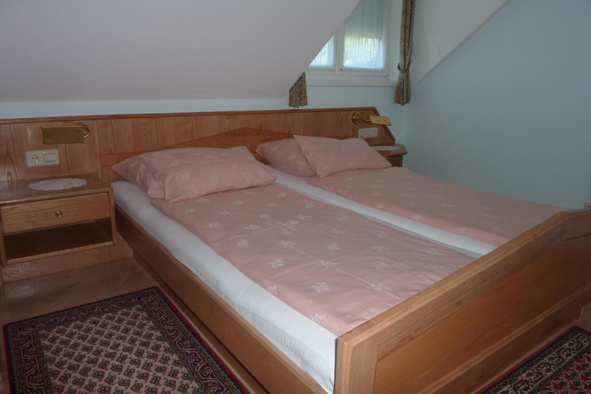 Villa Rose Sankt Kanzian am Klopeiner See Δωμάτιο φωτογραφία