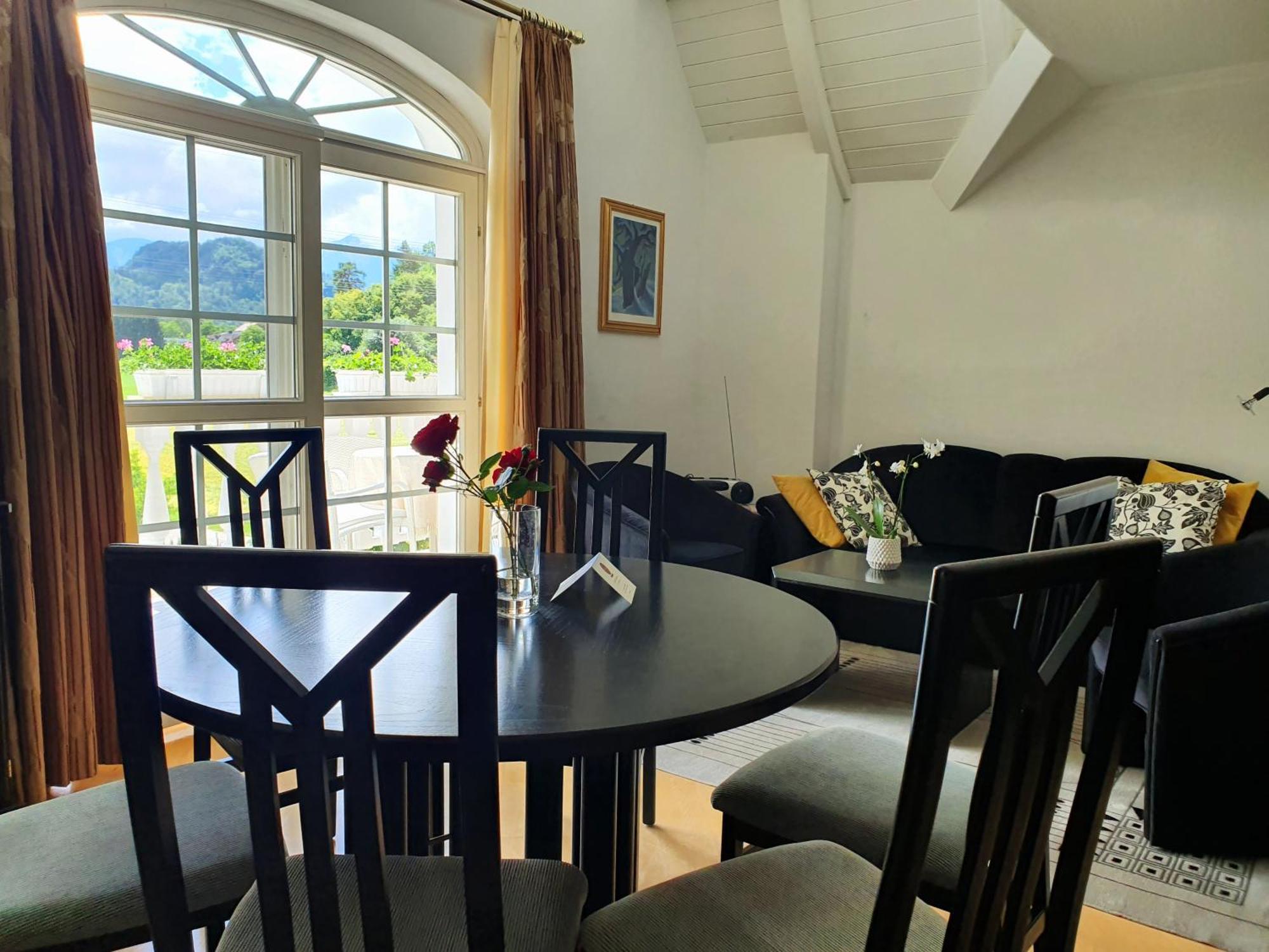 Villa Rose Sankt Kanzian am Klopeiner See Εξωτερικό φωτογραφία
