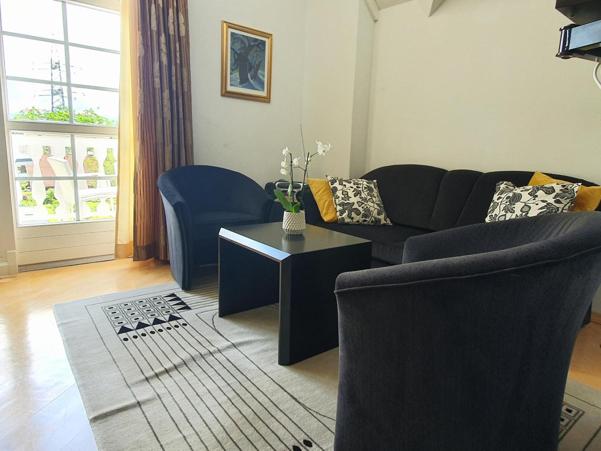 Villa Rose Sankt Kanzian am Klopeiner See Εξωτερικό φωτογραφία